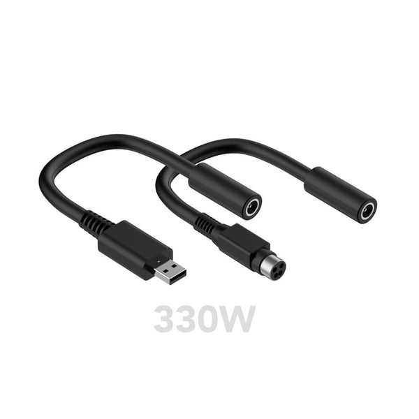 Pack convertisseur 330W DC vers MSI